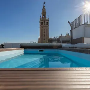 Giralda Séville