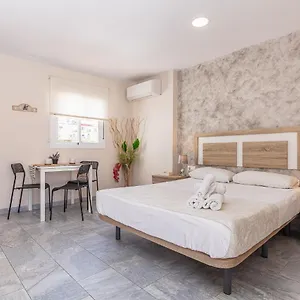 Lola Beach Appartamento Málaga