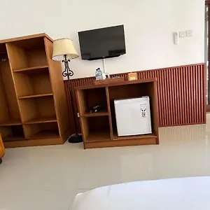 Serayu 우붓