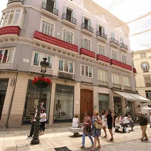 iloftmalaga-apartamentos-calle-larios.1costadelsol.com/