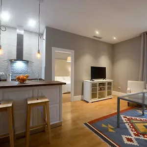 Appartamento Apartamento Alameda, Siviglia