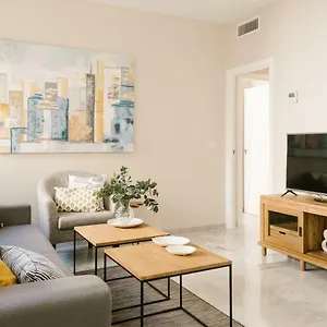 Muro By Valcambre Apartment