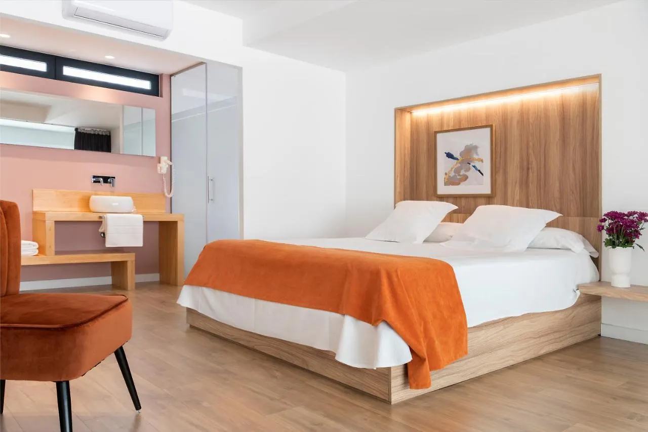 Murillo Gardens Sevilla By Magno Apartments 0*, Siviglia Spagna