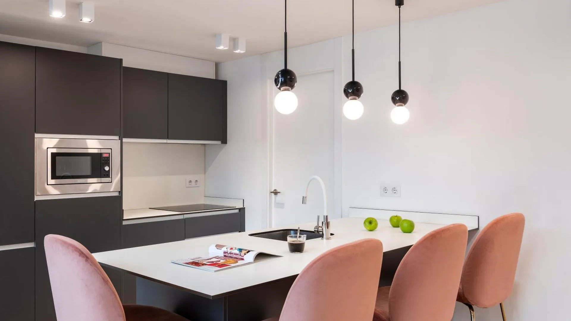 Murillo Gardens Sevilla By Magno Apartments