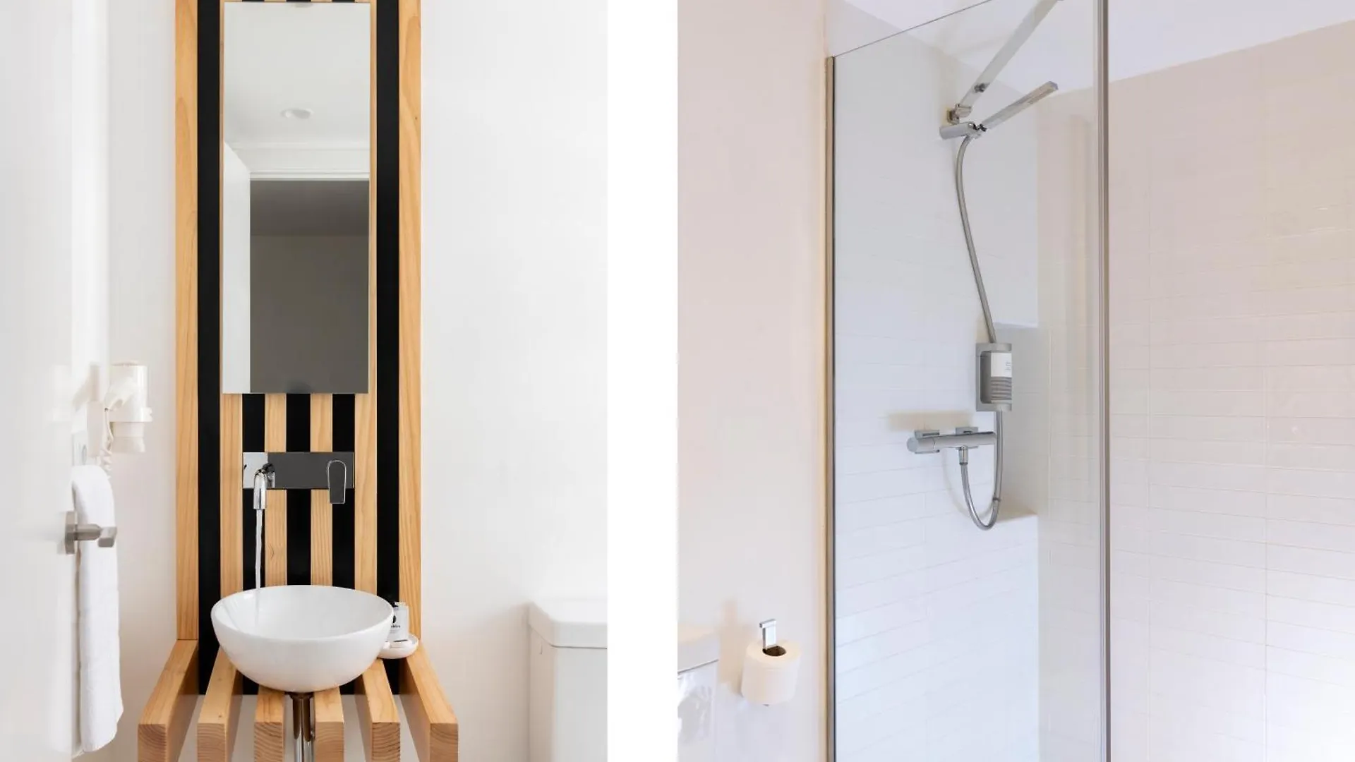 Murillo Gardens Sevilla By Magno Apartments Spagna