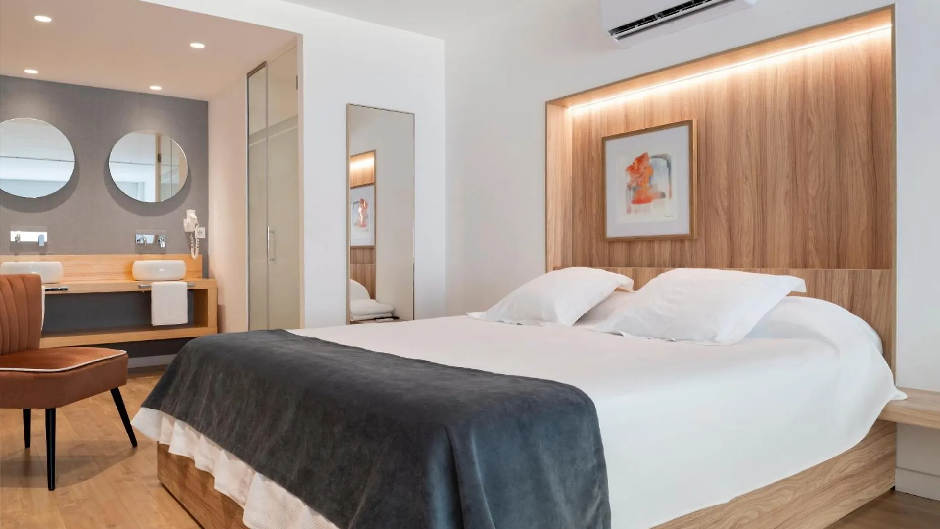 Murillo Gardens Sevilla By Magno Apartments